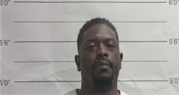 Nehemiah Noble, - Orleans Parish County, LA 